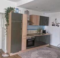 2,5 Zimmerwohnung inkl. Küchenzeile - Bischofsgrün