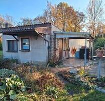 Kleingarten Schrebergarten in Lübben - Lübben (Spreewald)