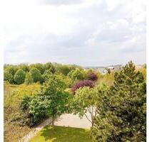 3 Zimmer, Aufzug und Balkon - Perfekt! - Freiberg