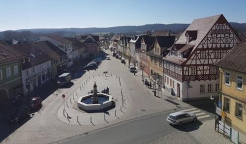 Foto - Einfamilienhaus in Bad Rodach zum Kaufen