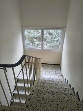 Foto - Etagenwohnung zur Miete in Rheinbach