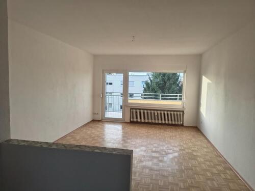 Foto - Etagenwohnung in Rheinbach