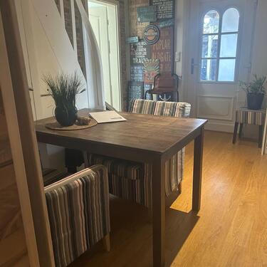 Foto - 1 Zimmer Etagenwohnung in Timmendorfer Strand