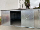 Foto - Garage in Magdeburg – Neu, trocken, sicher & sofort verfügbar