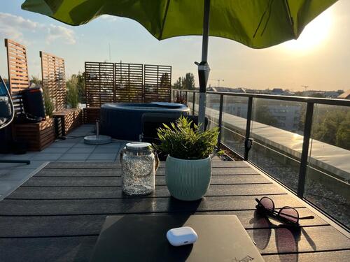 Foto - 3Zimmer Wohnung nähe Pappelallee ab 15.12.2025