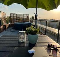 3Zimmer Wohnung Prenzlauer BergPankow ab 16.01.2026 - Berlin