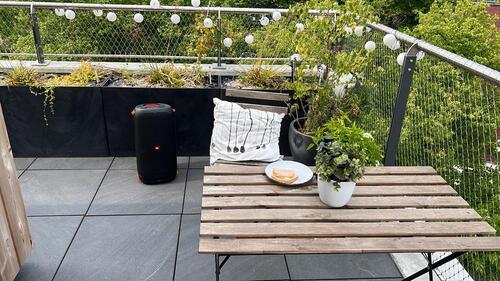 Foto - 3 Zimmer Etagenwohnung zur Miete in Berlin