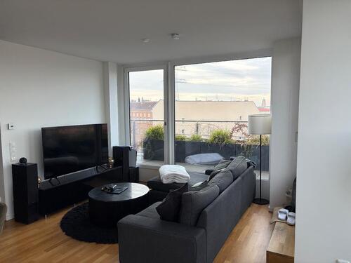 Foto - Etagenwohnung in Berlin zur Miete