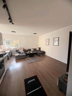 Foto - 2-Zimmer Wohnung in Lollar - 900,00&nbsp;EUR Kaltmiete, ca.&nbsp; 70,00&nbsp;m&sup2;