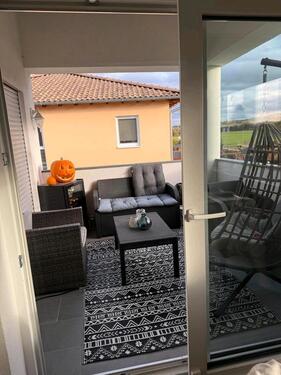 Foto - 2 Zimmer Etagenwohnung zur Miete in Gießen