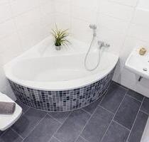 Wohnhighlight mit Eckbadewanne und Einbauküche - Chemnitz Helbersdorf