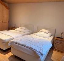 Möblierte 2-Zimmer-Wohnung in Pilsting-Grossköllnbach