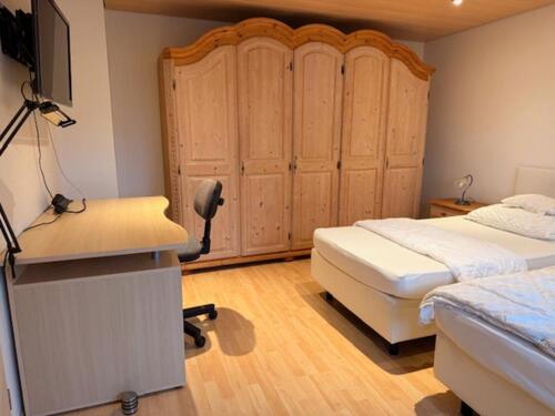 Foto - 2 Zimmer Etagenwohnung zur Miete in Pilsting