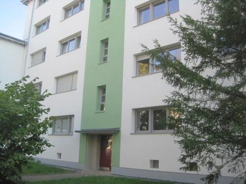 Foto - 4 Zimmer Etagenwohnung zur Miete in Frankfurt am Main