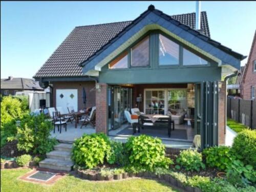 Foto - 5 Zimmer Einfamilienhaus zum Kaufen in Mettingen