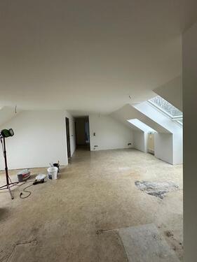 Foto - 4 Zimmer Dachgeschoßwohnung in Fulda