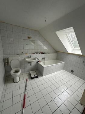 Foto - Dachgeschoßwohnung in Fulda zur Miete