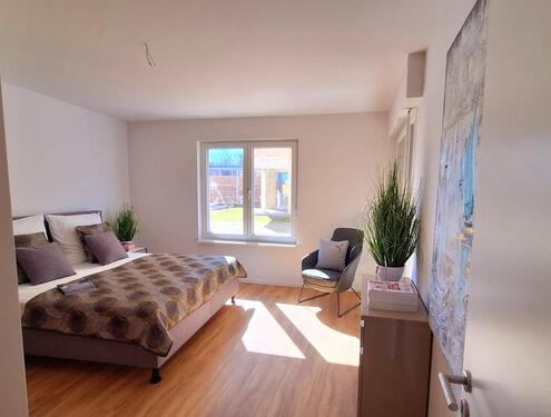 Foto - 2 Zimmer Etagenwohnung zur Miete in Greifswald