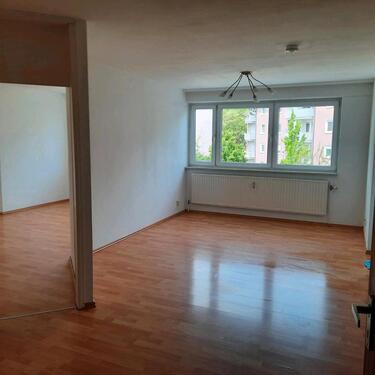 Foto - 2 ZKB Wohnung KL Mainzer Straße ab März 26