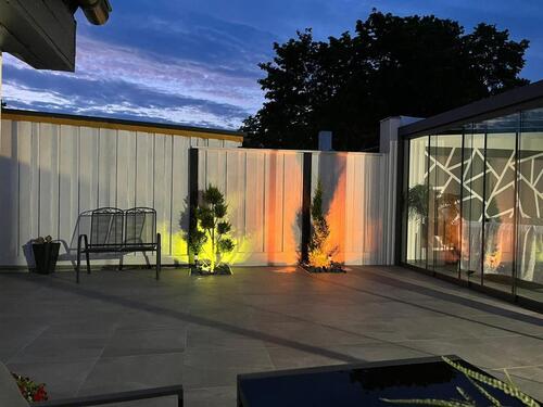 Foto - Gehobenes Reinmittelhaus ca. 180qm