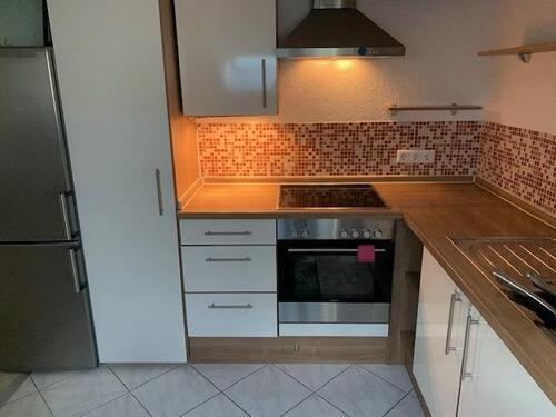 Foto - 4 Zimmer Dachgeschoßwohnung in Walldorf