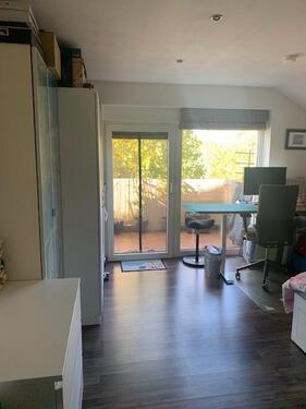 Foto - Dachgeschoßwohnung in Walldorf zum Kaufen