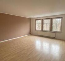 Helle 2-Zimmer-Wohnung mit Stellplatz und Garten - Amtsberg