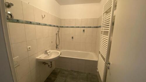 Foto - Etagenwohnung in Amtsberg zur Miete