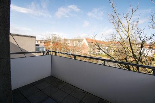 Foto - 4 Zimmer Dachgeschoßwohnung in Schwerin