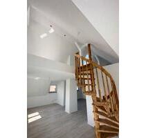 4-Zimmer-Maisonette-Wohnung mit Dachterrasse (WeilburgEdelsberg) - Weinbach