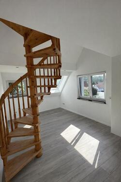 Foto - 4 Zimmer Maisonettenwohnung zur Miete in Weinbach