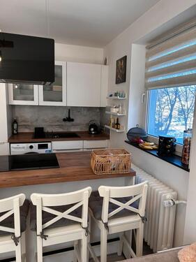 Foto - Schöne 2-Zimmer-Wohnung mit Balkon - Bielefeld Sennestadt privat