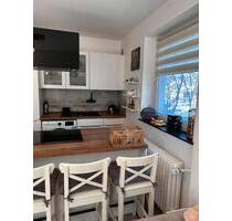 Schöne 2-Zimmer-Wohnung mit Balkon - Bielefeld Sennestadt privat