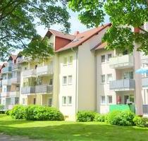 3-Zimmerwohnung mit unverbauten Balkonblick - Neustadt bei Coburg