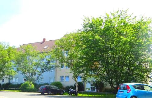 Foto - 78 Zimmer Etagenwohnung zur Miete in Neustadt bei Coburg