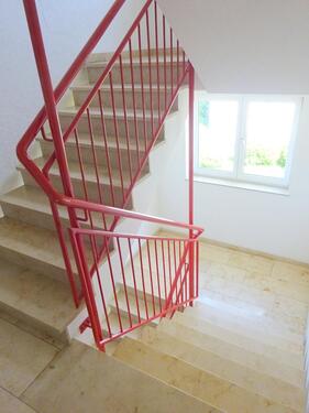 Foto - 78 Zimmer Etagenwohnung in Neustadt bei Coburg