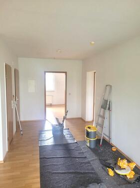 Foto - Etagenwohnung in Neustadt bei Coburg zur Miete