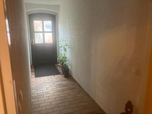 Foto - 2 Raumwohnung mit Garten im EG Finowfurt