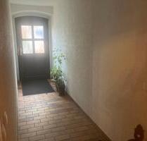 2 Raumwohnung mit Garten im EG Finowfurt - Schorfheide