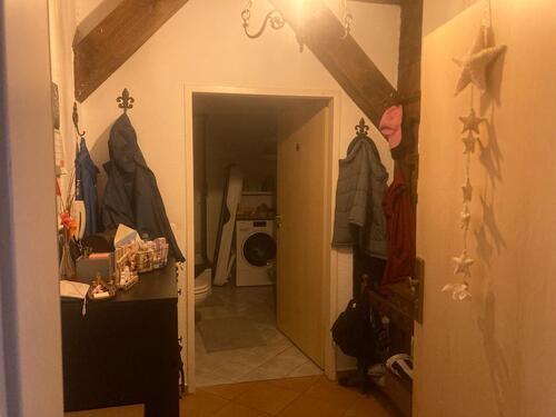 Foto - 2 Zimmer Erdgeschoßwohnung zur Miete in Schorfheide