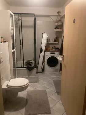 Foto - 2 Zimmer Erdgeschoßwohnung in Schorfheide