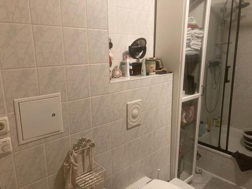 Foto - Erdgeschoßwohnung in Schorfheide zur Miete