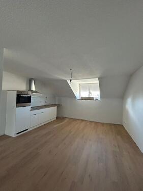 Foto - 2-ZKB in Trier-Süd, Nikolausstraße