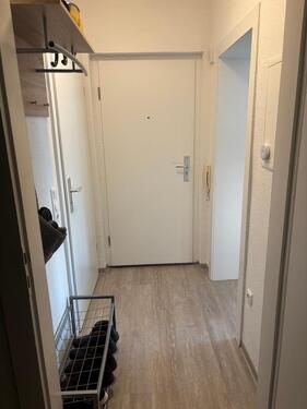 Foto - Etagenwohnung in Dortmund zur Miete