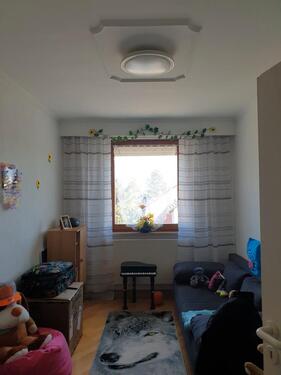 Foto - 3.5 Zimmer Etagenwohnung zur Miete in Stegaurach