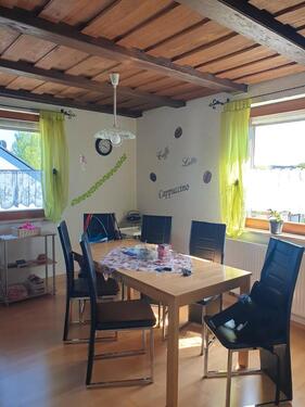 Foto - 3.5 Zimmer Etagenwohnung in Stegaurach