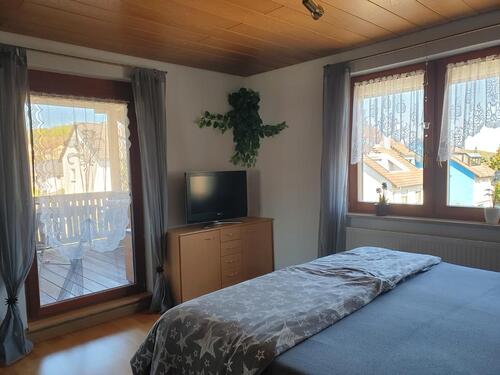 Foto - Etagenwohnung in Stegaurach zur Miete