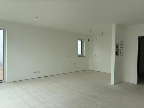 Foto - 2 Zimmer Erdgeschoßwohnung zur Miete in Meiningen