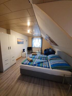 Foto - Pension, Zimmer, Monteurzimmer, Unterkunft, Travemünde