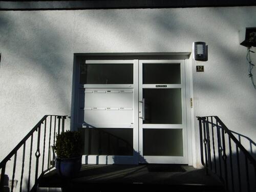 Foto - Ehlscheid, sehr schöne 1 ZKB Wohnung mit Blick ins Grüne